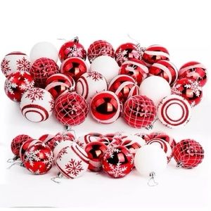 COPY - Christmas decorations